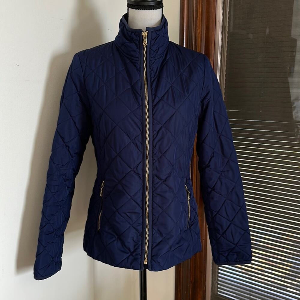 Old Navy | Quilted Jacket Size S